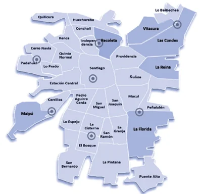 hacemos duplicado de control remoto en toda la region metropolitana